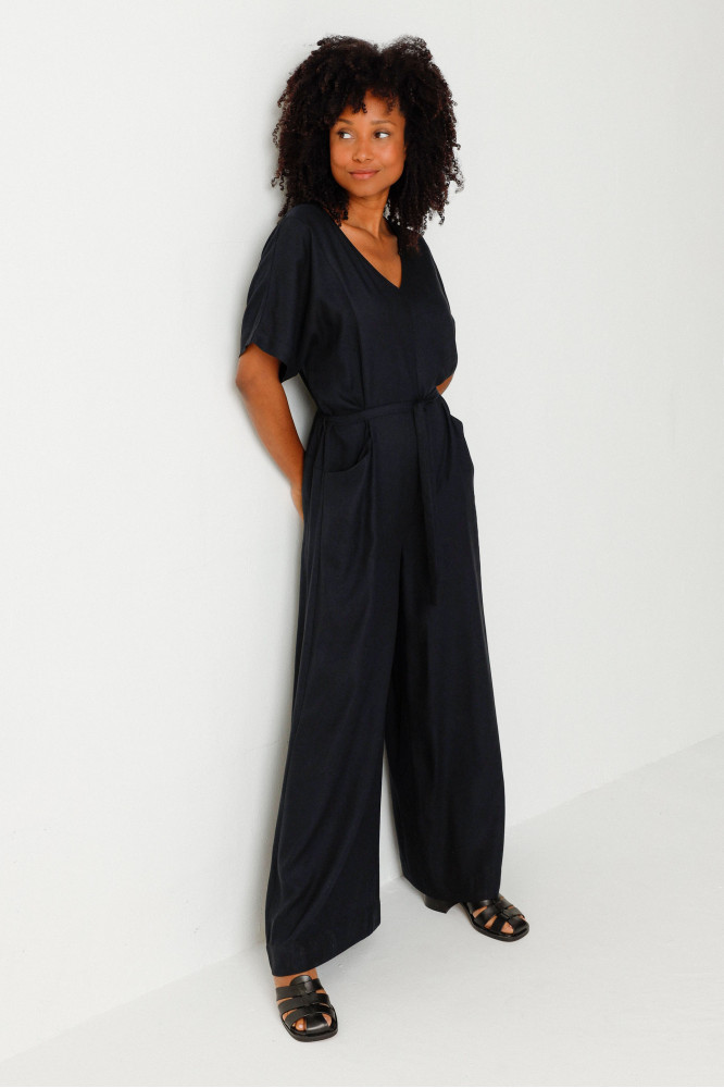 ALAIA JUMPSUIT