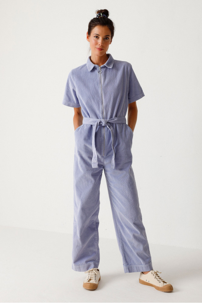 IGARNE JUMPSUIT