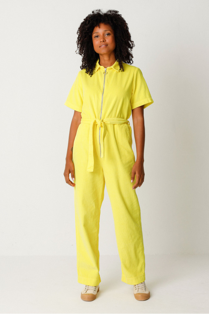 IGARNE JUMPSUIT