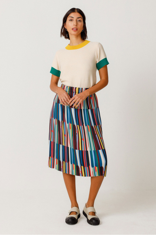 LUZIA SKIRT