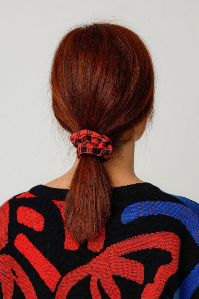 PARPAILA SCRUNCHIE