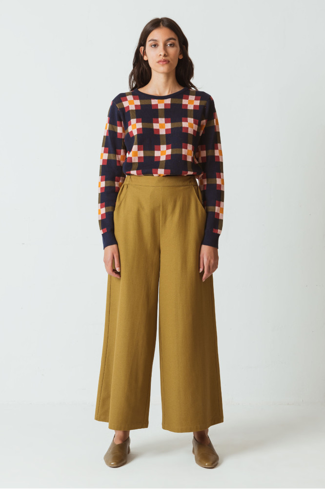 AIZPEA TROUSER