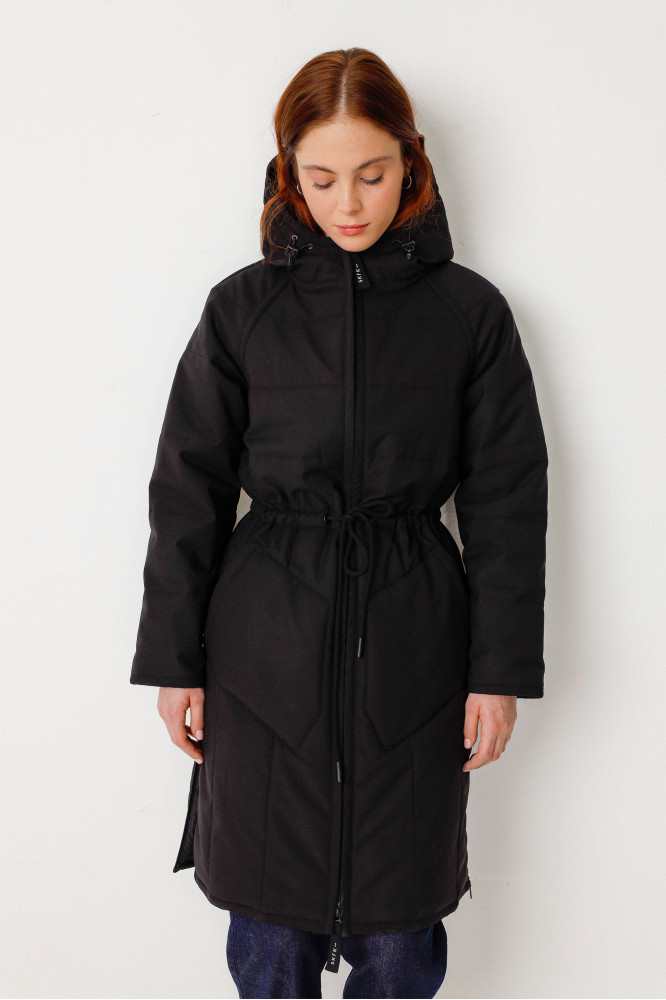 MANTEAU TERESE