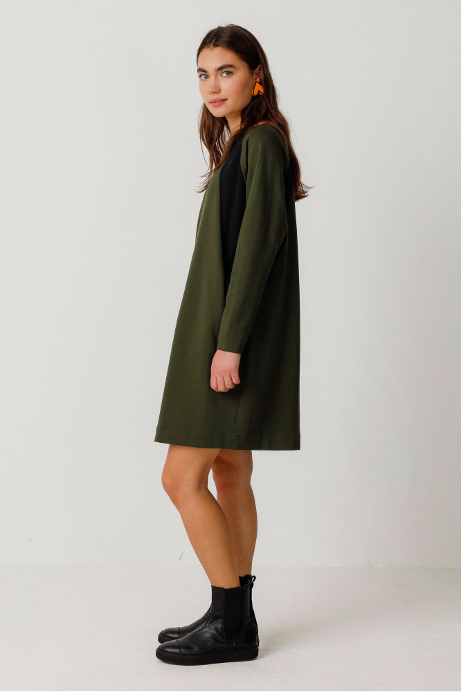 AMELI DRESS