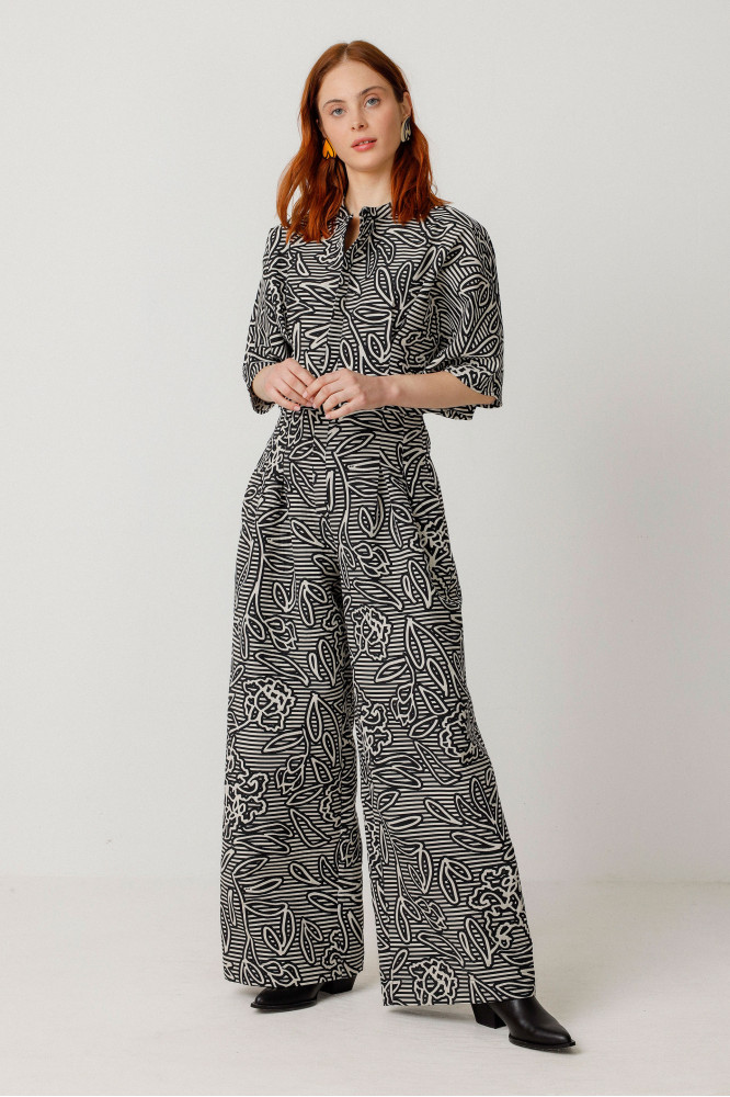 SILOE JUMPSUIT