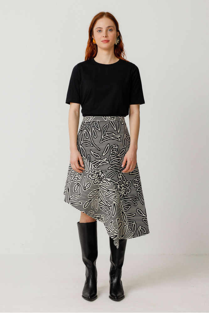 NETHE SKIRT