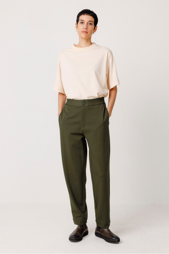 SORAIA TROUSER