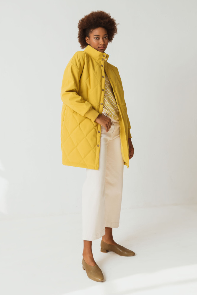 LEIRA COAT