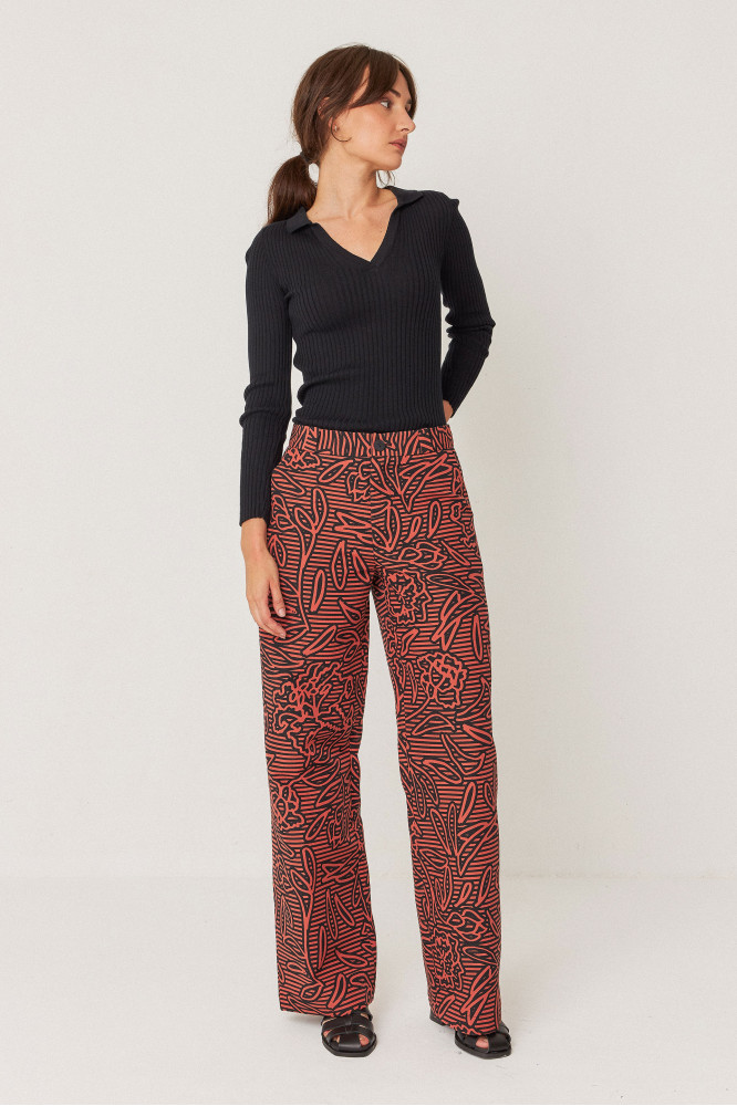 NAPARI TROUSER