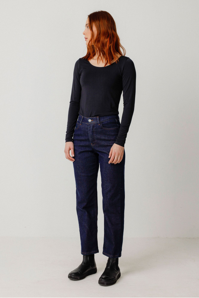 ANIA TROUSER