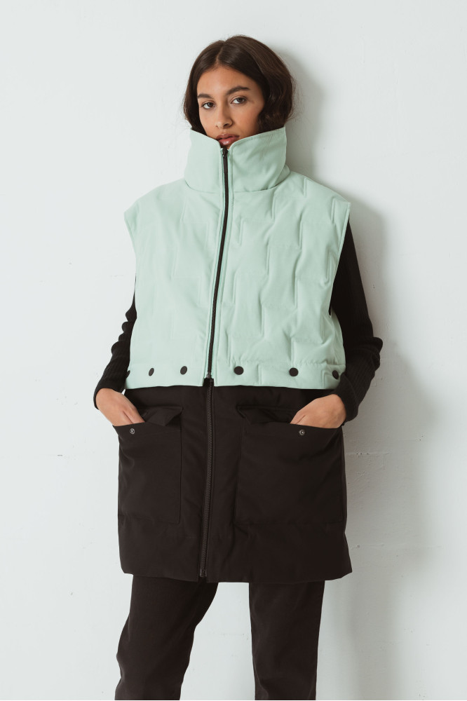 DIONE JACKET